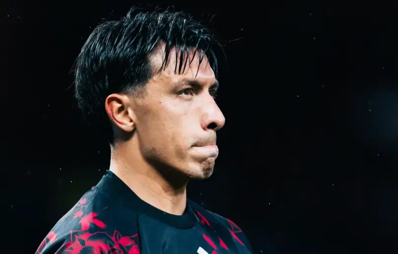 Lisandro Martinez