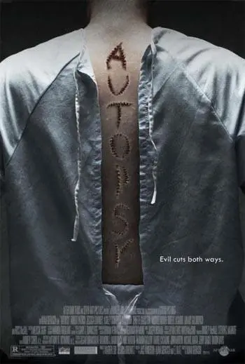 autopsy