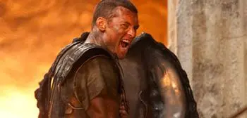 clashofthetitans