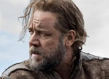 crowe noah