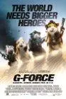 g force