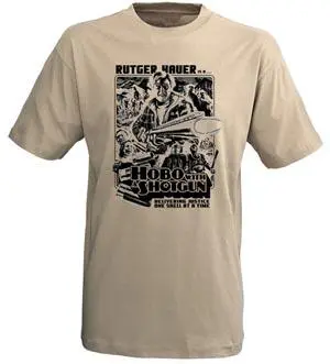 hobo shirt