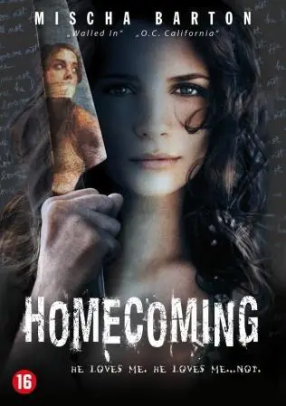homecoming dvd