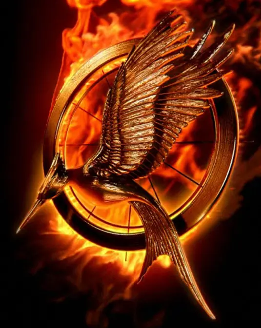 hungergamesmockingjay