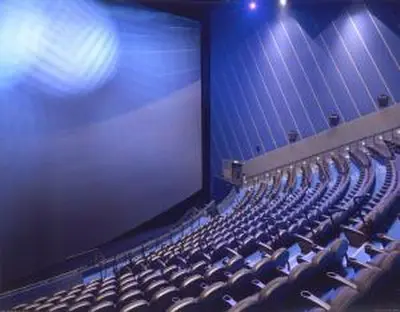 imax