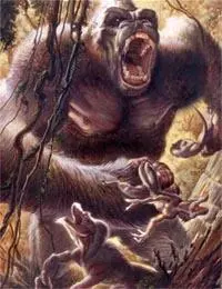 king kong