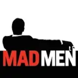 mad men logo