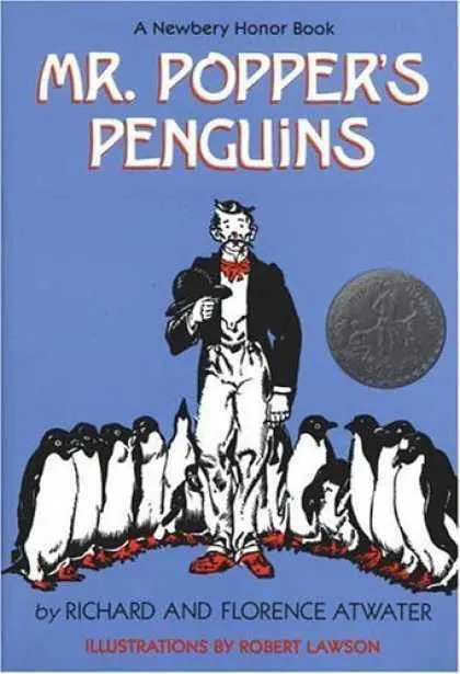penguins