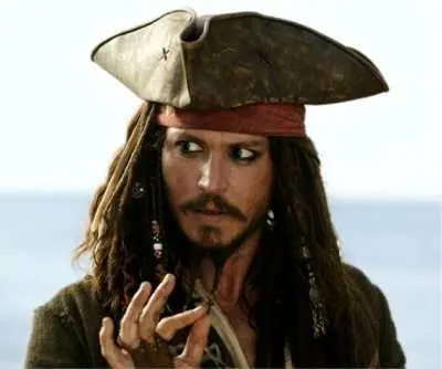 pirates of the caribbean 2
