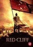 red cliff dvd