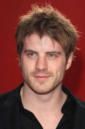 robert kazinsky