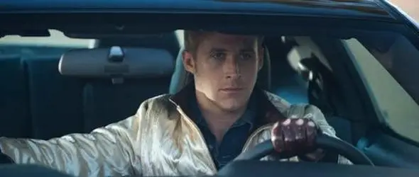 ryan gosling drive
