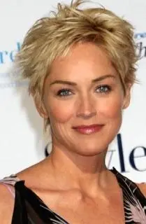 sharon stone