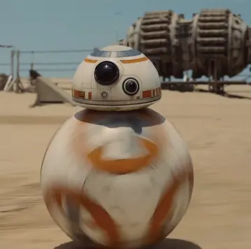star wars the force awakens