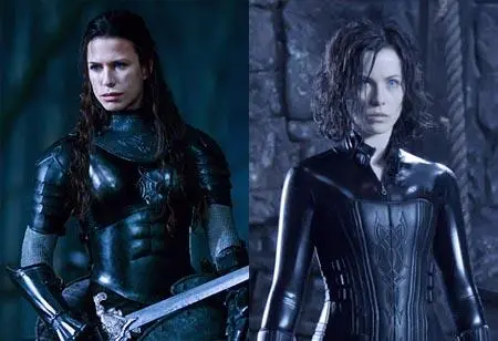 underworld