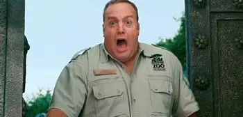zookeeper