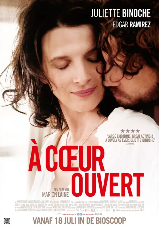 a coeur ouvert 36000262 ps 1 s low