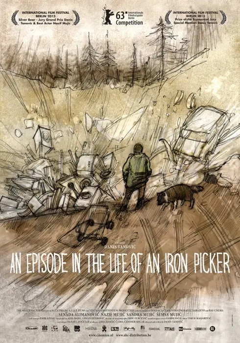 an episode in the life of an iron picker 26006353 ps 1 s low