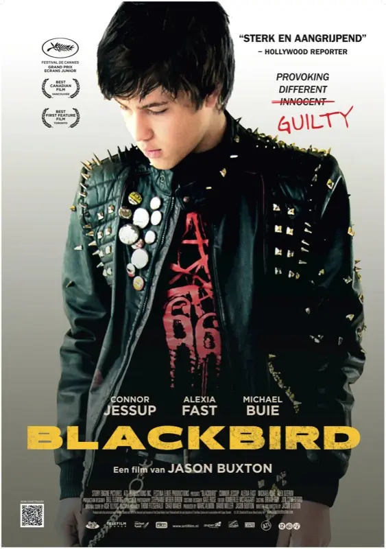 blackbird
