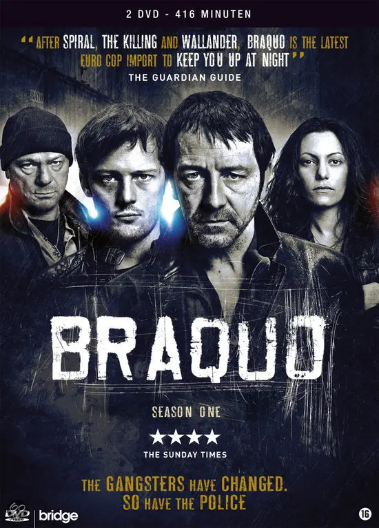 braquo