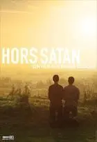 hors satan poster