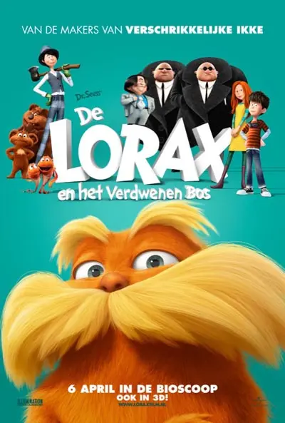 lorax20poster