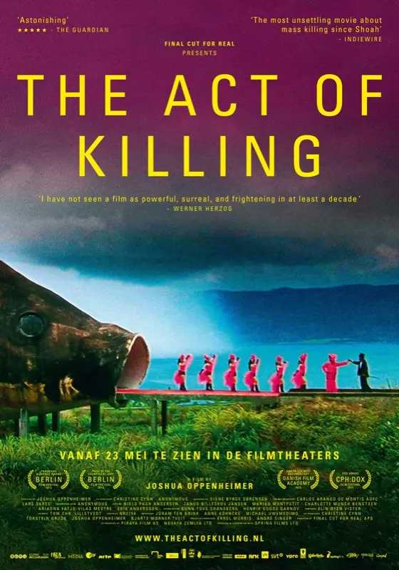 the act of killing 10000197 ps 1 s low