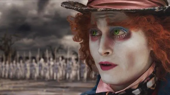 alice in wonderland 2