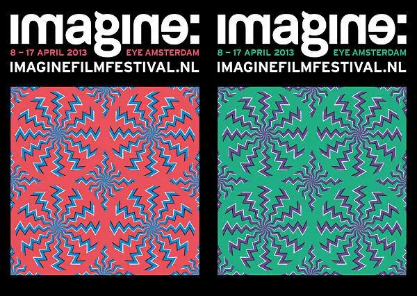 2013 imagine filmfestival poster web