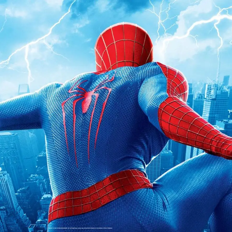 2014 the amazing spider man 2 wallpaper1