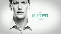 a gifted man titlecard
