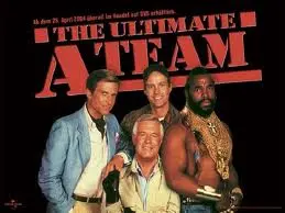 a team