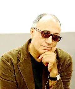 abbas kiarostami
