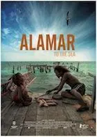 alamar poster
