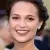 alicia vikander