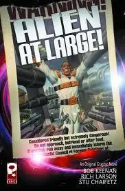 alien at large