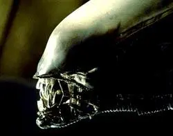 alien