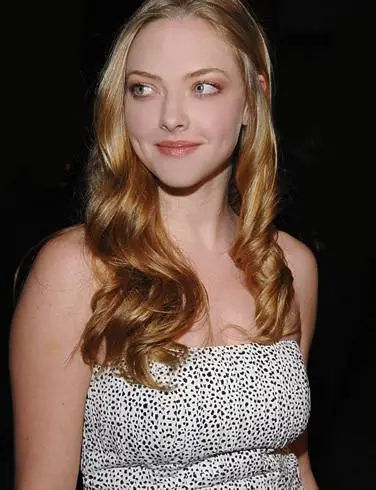 amanda seyfried