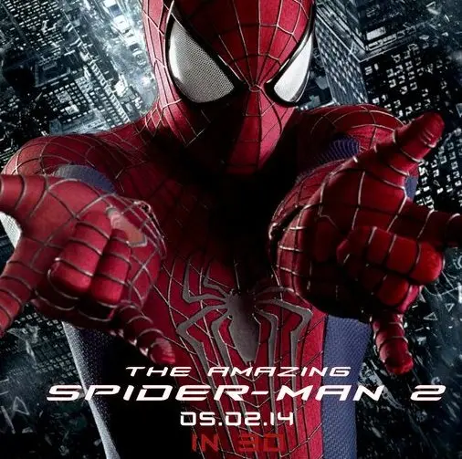 amazingspiderman2banner1