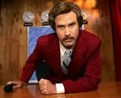 anchorman