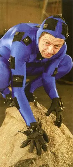 andy serkis