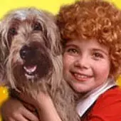annie