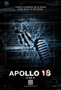 apollo 18