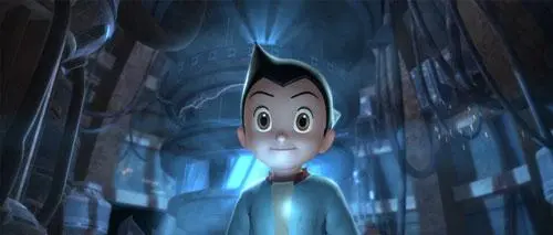 astroboy