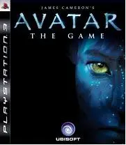 avatar the game