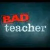 bad teacher small