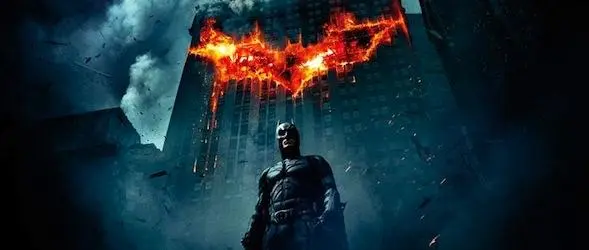 batman the dark knight