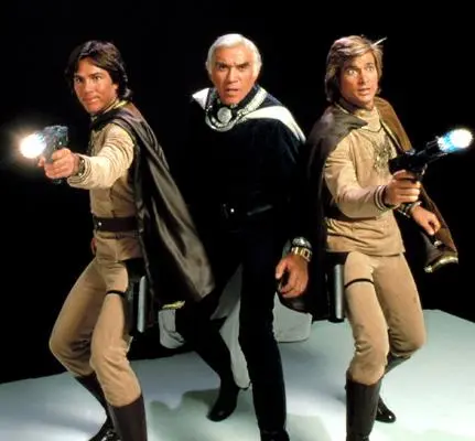 battlestar
