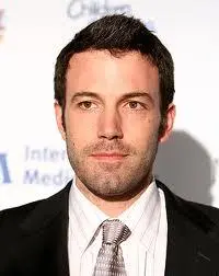 ben affleck