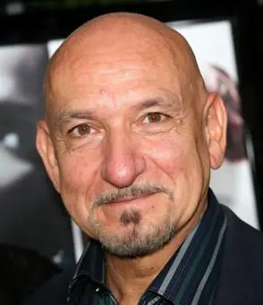 ben kingsley